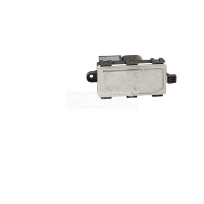 CONTROLLER CONTROL OEM MAHLE